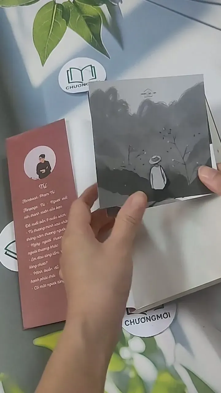 Cảm Ơn Anh Đã Đánh Mất Em - Trí 705570