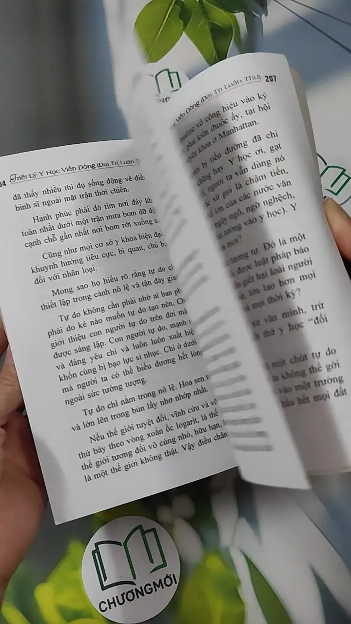 Triết Lý Y Học Viễn Đông - Georges Ohsawa 780847