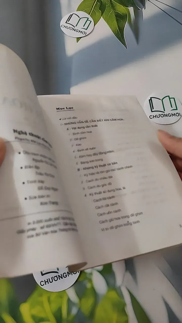 [XƯA] Nghệ Thuật Cắm Hoa (1996) (Nghệ Thuật Cắm Hoa) 780789