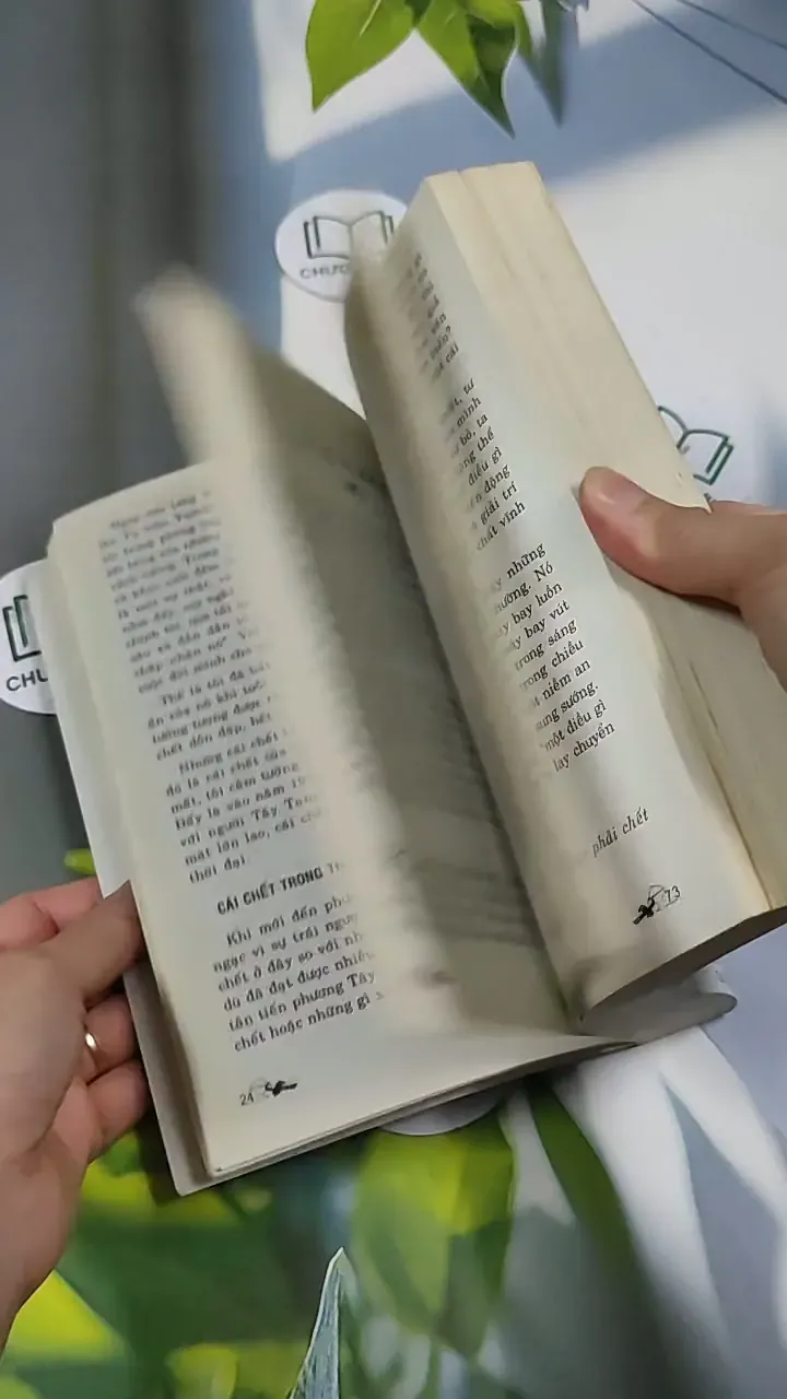 Tạng Thư Sinh Tử - Sogyal Rinpoche 705658