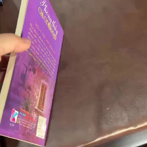 Phong Thủy Gia Cư Hữu Đạo – Hoa Nghệ Bắc | Sách phong thủy nhà ở chuẩn khoa học- K4