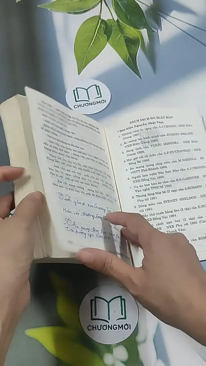 Chỉ còn lại hai người - Sandra Brown 695000