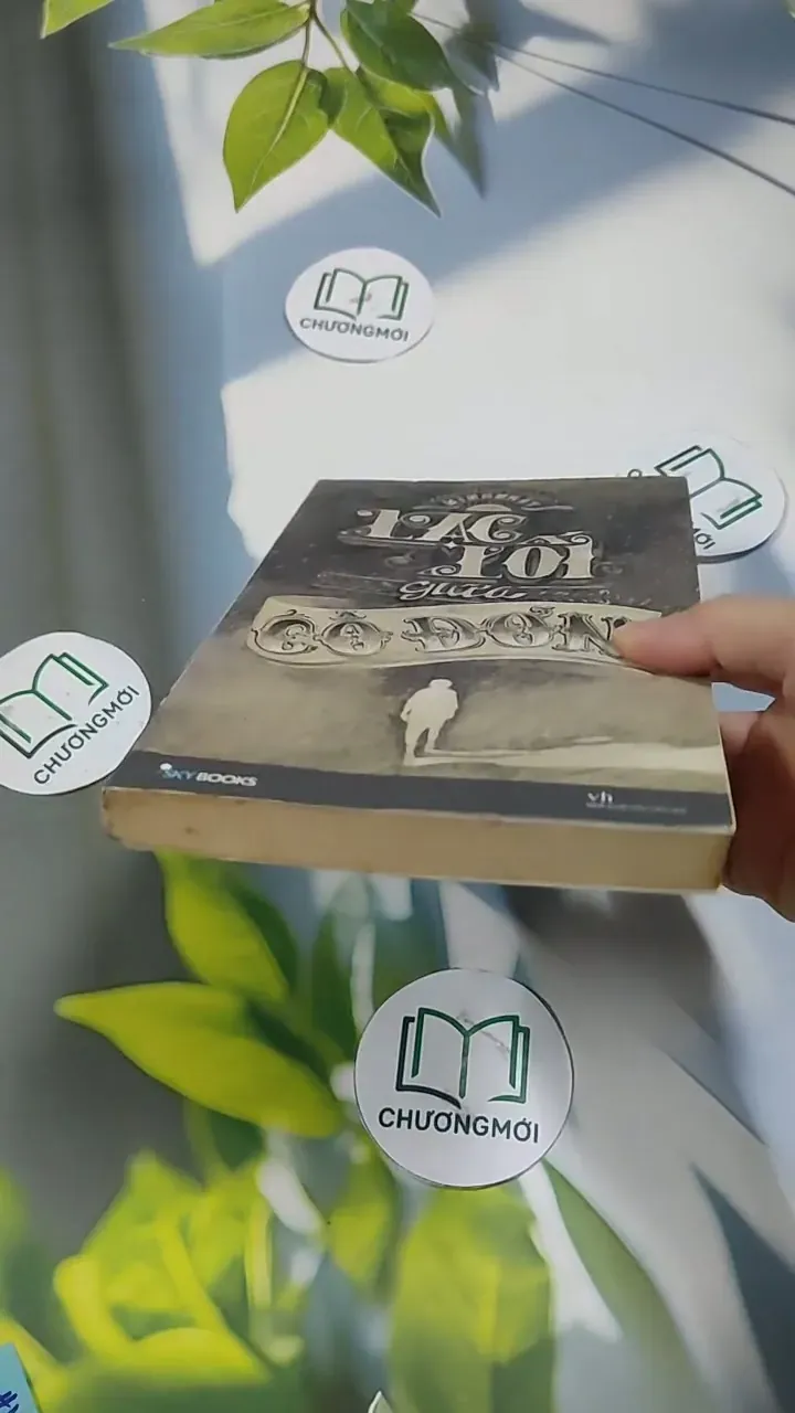 Lạc Lối Giữa Cô Đơn - Minh Nhật 707310