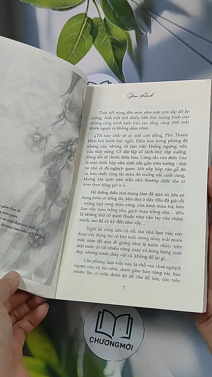 Gấm rách - Phỉ Ngã Tư Tồn 688659