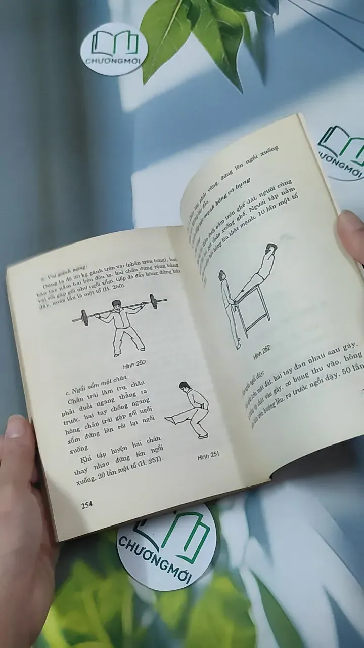 [XƯA] Võ Thuật Tự Vệ Thực Dụng 2 (1998) - Vương Vệ Đông 780860