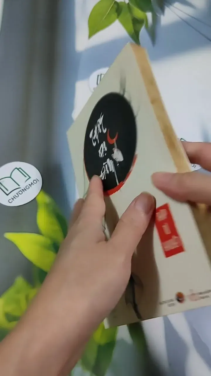 Thất Dạ Đàm - Thập Tứ Khuyết 705648