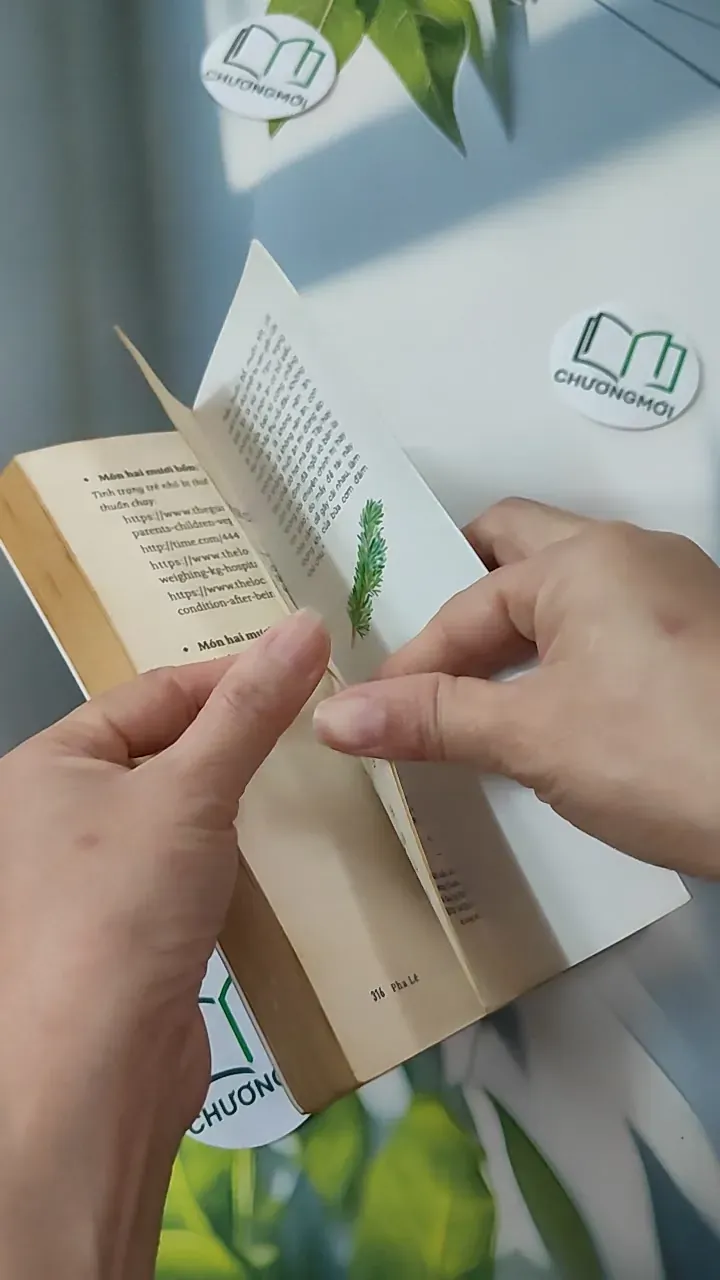 Ăn Gì Cho Không Độc Hại - Pha Lê 780794