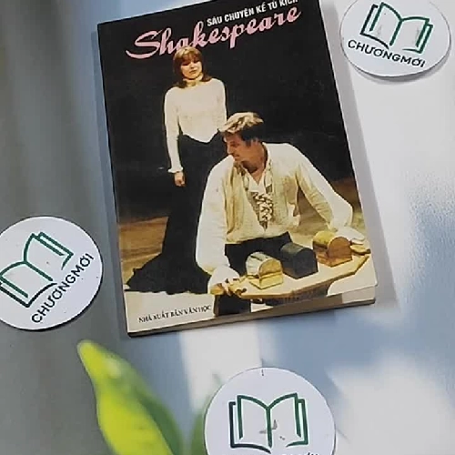 Sáu Chuyện Kể Từ Kịch Shakespeare - E. F. Dood