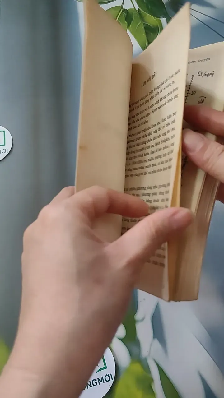 [XƯA] Thuốc Chữa Ung Thư (1995) - TS. Đỗ Trung Đàm 780836