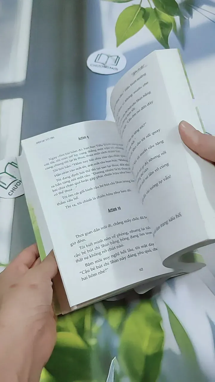 Yêu Là Thế - Diệp Lạc Vô Tâm 744752