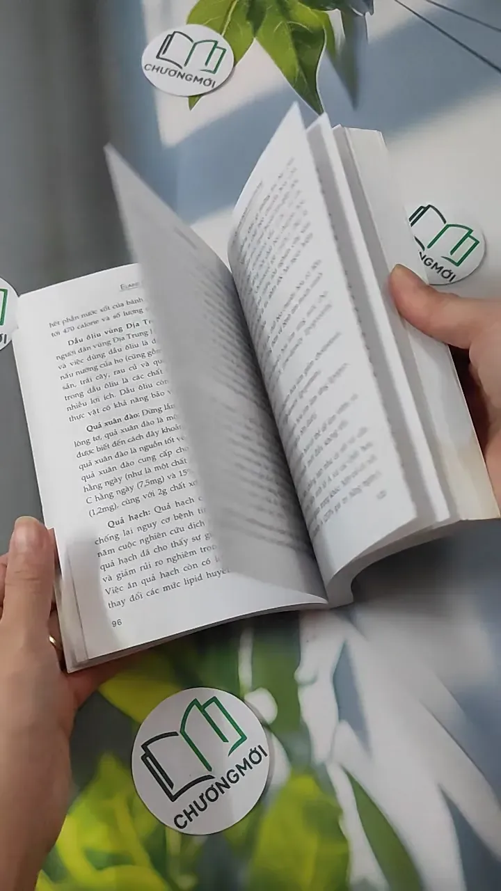 Ăn Gì Nếu Mắc Bệnh Tiểu Đường? - Elaine Magee 780821