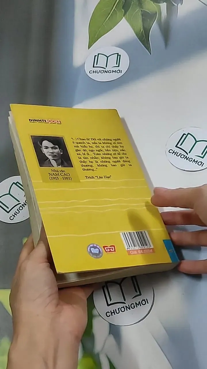 Nam Cao - Tác phẩm và lời bình - Nam Cao 698540