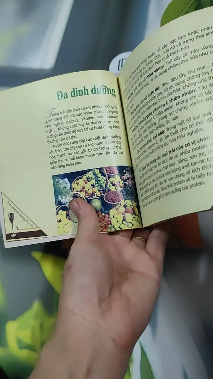 Combo Ẩm Thực: Thức Uống Bổ Dưỡng Đẹp Da, Canh Tiêu Mỡ Giảm Béo 727315