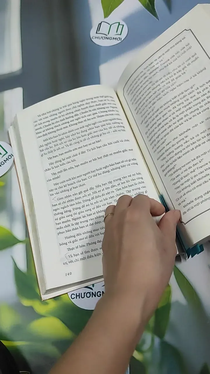 Kiếm Tiền Siêu Tốc - Mark Victor Hansen & Robert G. Allen 787151