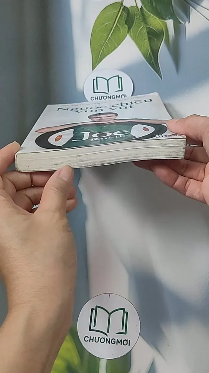 Ngược chiều vun vút - Joe Ruelle 688508