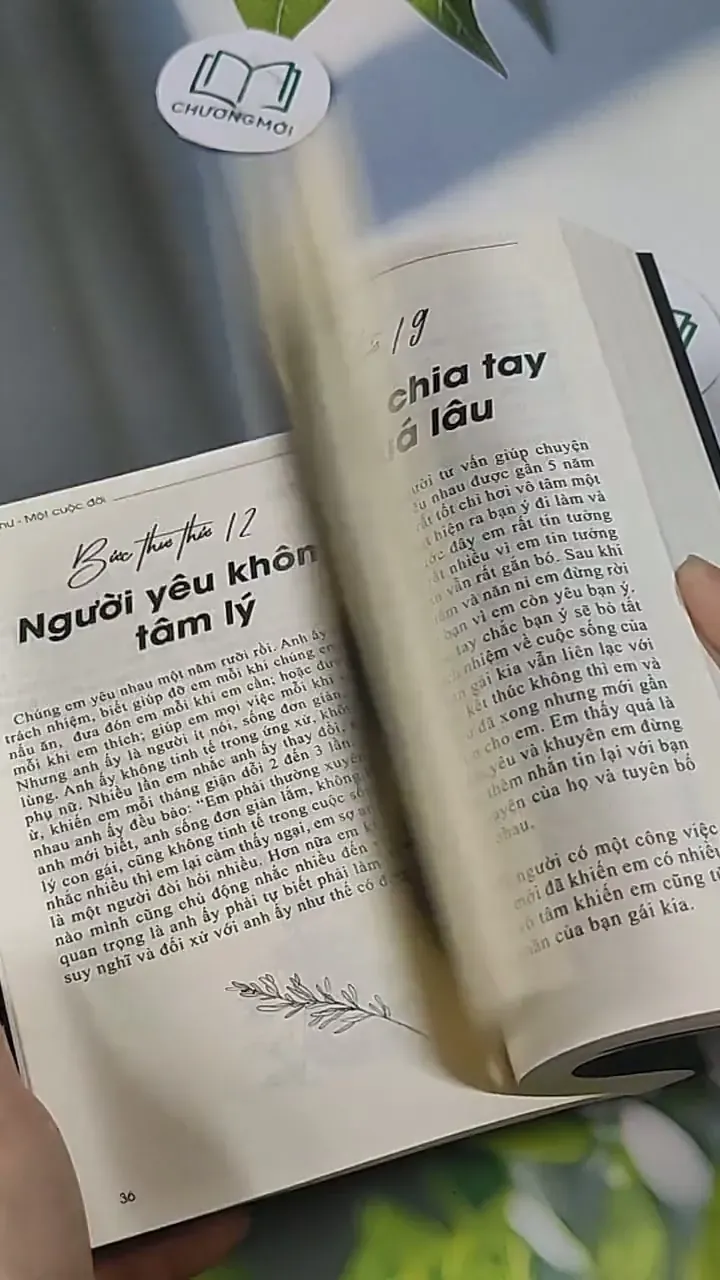[MIỄN PHÍ BỌC SÁCH] Mỗi Lá Thư - Một Cuộc Đời 705619