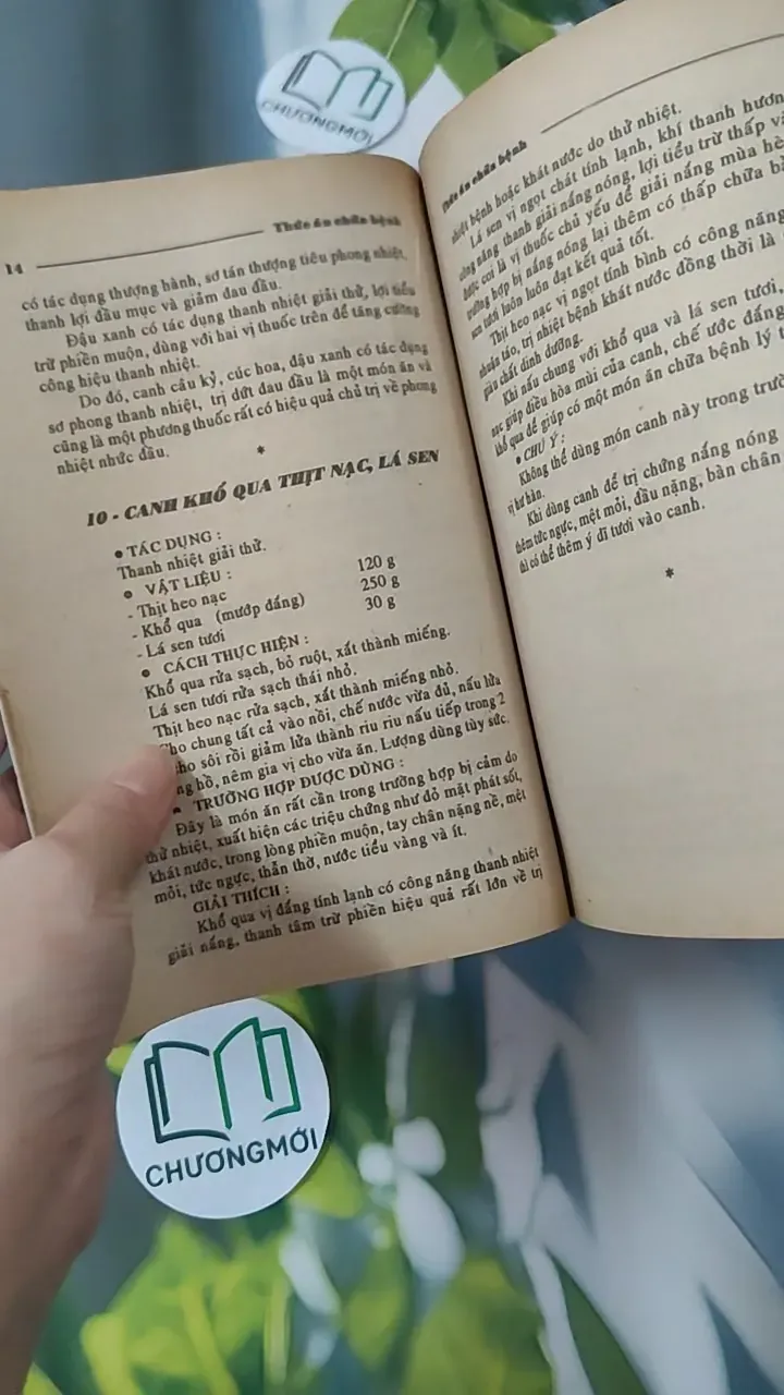 [XƯA] Thức Ăn Chữa Bệnh Của Người Trung Hoa 1 (1995) 780782