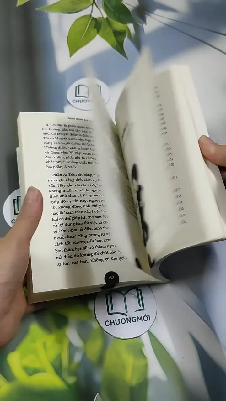 Định Hình Sự Tự Tin Giúp Bạn Làm Chủ Cuộc Sống - Zoe Mc Key 707237