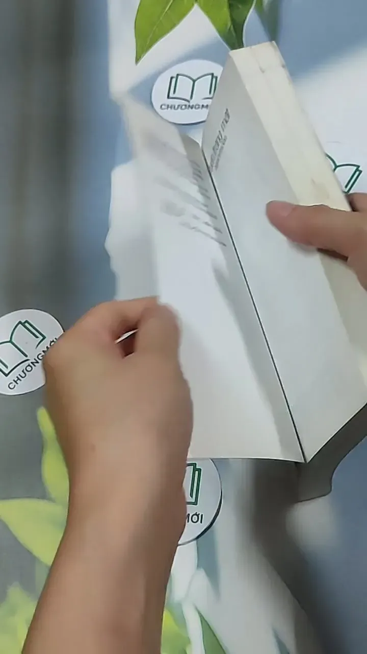 Tuần trăng mật - Honeymoon - James Patterson 698611