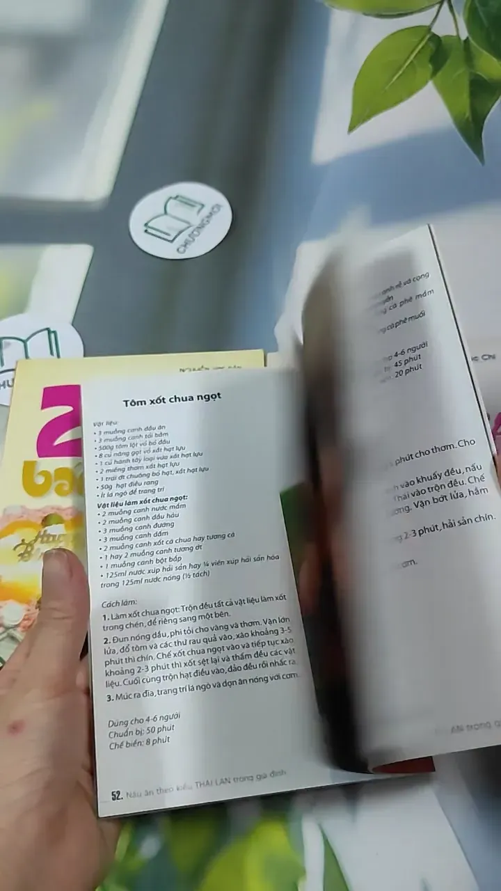 Combo Ẩm Thực:Thức Uống Làm Đẹp, 28 Món Bánh Ngon, Nấu Ăn Kiểu Thái Lan 727321