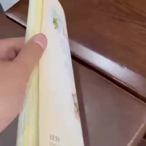 The Story of Inventions- K5
