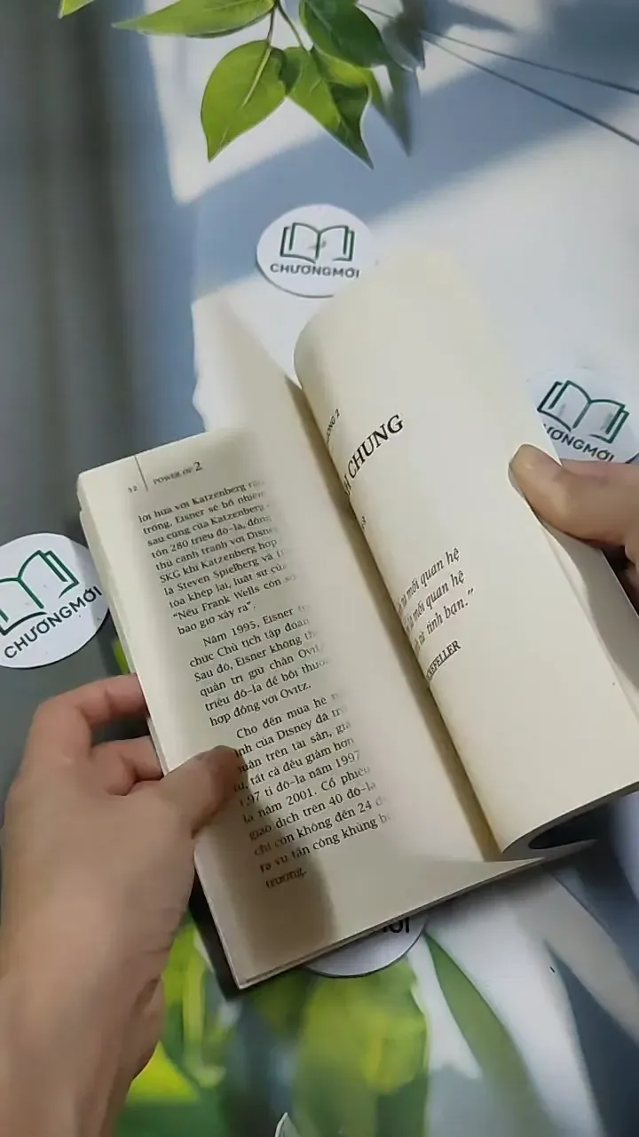 Người Thông Minh Không Làm Việc Một Mình - Rodd Wagner & Gale Muller 707279