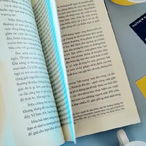 Sách Sao chúng ta lại ngủ 142011