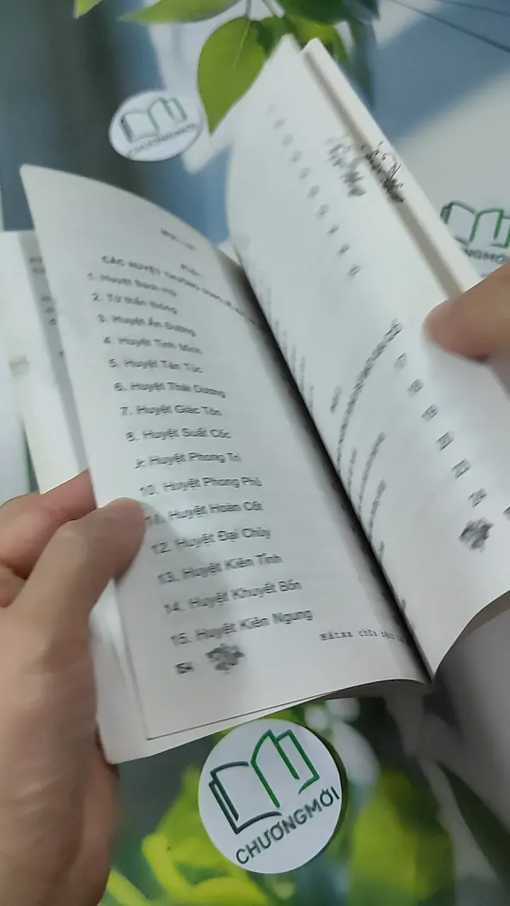 Mát Xa Chữa Bệnh Tại Nhà: Mát Xa Cổ - Thuý Hà 780914