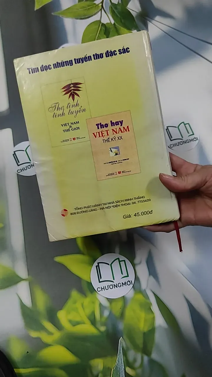 Thơ Tình Tinh Tuyển Việt Nam Và Thế Giới 750813