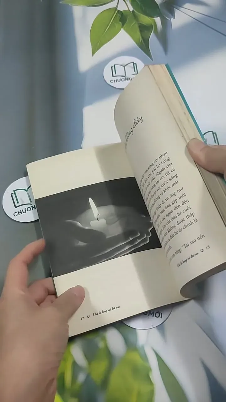 Cha Là Bóng Cả Đời Con - Aty 715589