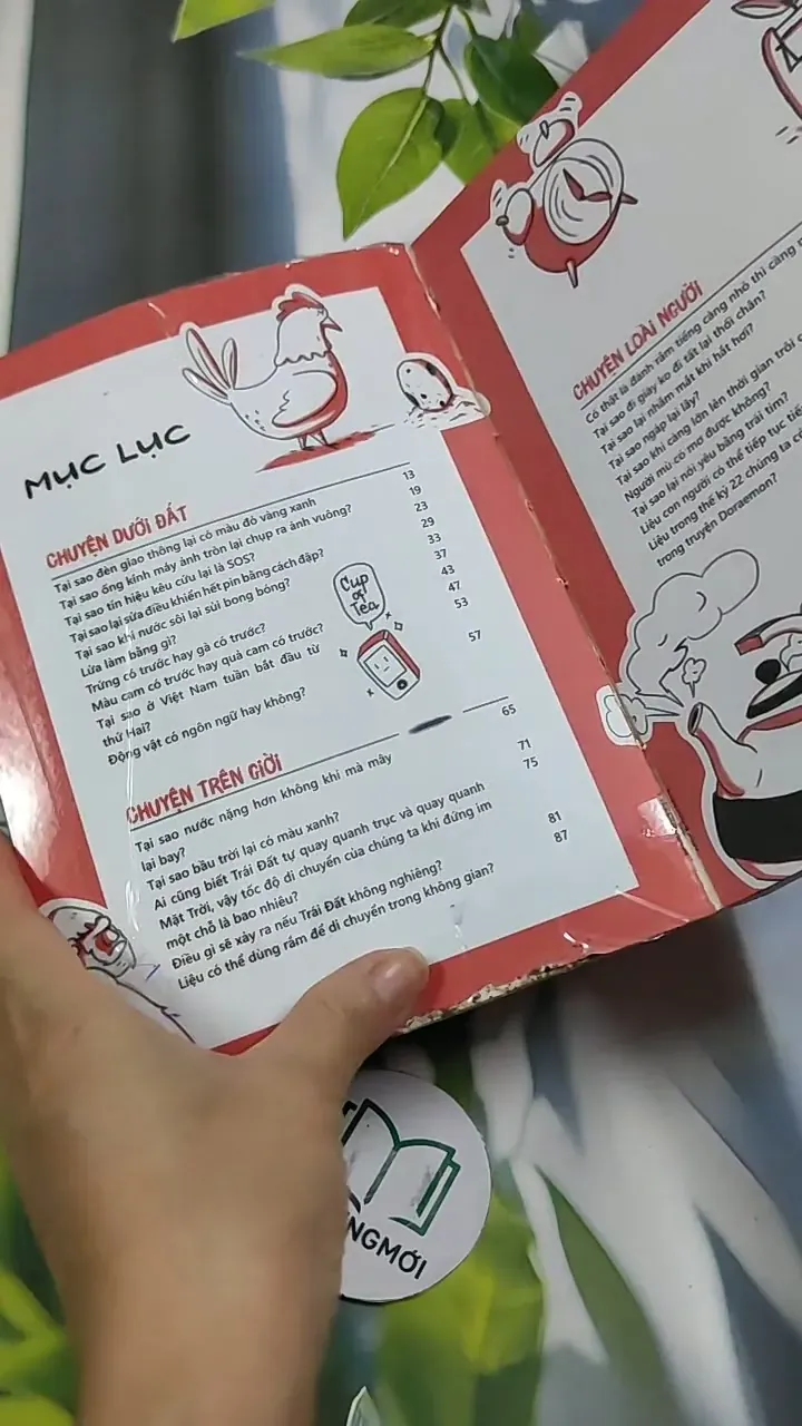 Không Có Câu Hỏi Nào Ngớ Ngẩn 705745