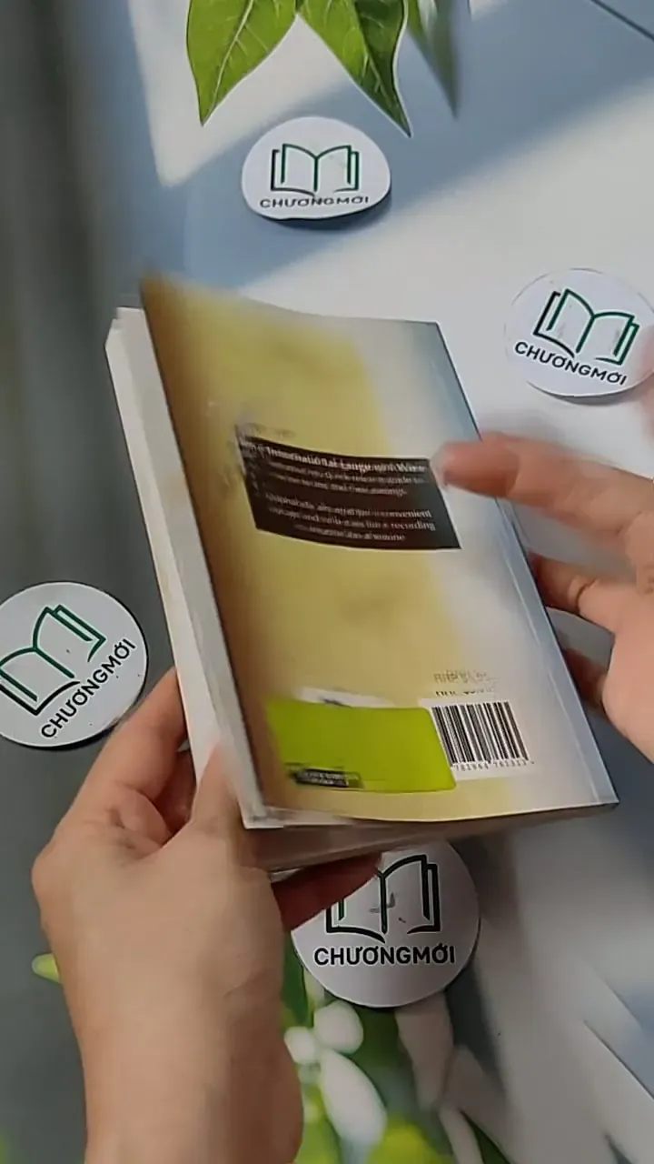 The International Language of Wine - Paul Le Lacheurr 703061