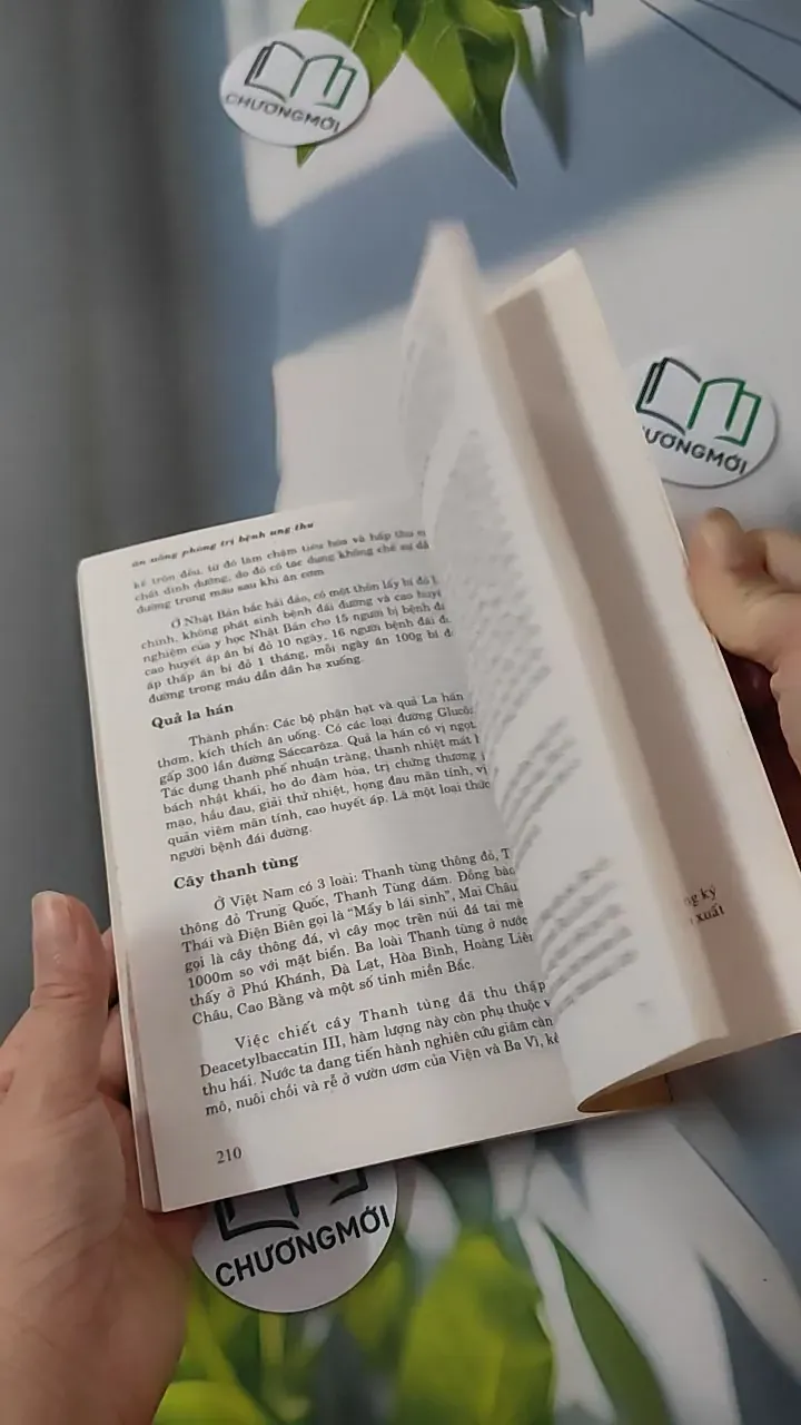 [XƯA] Ăn Uống Phòng - Trị Bệnh Ung Thư (1999) 780806