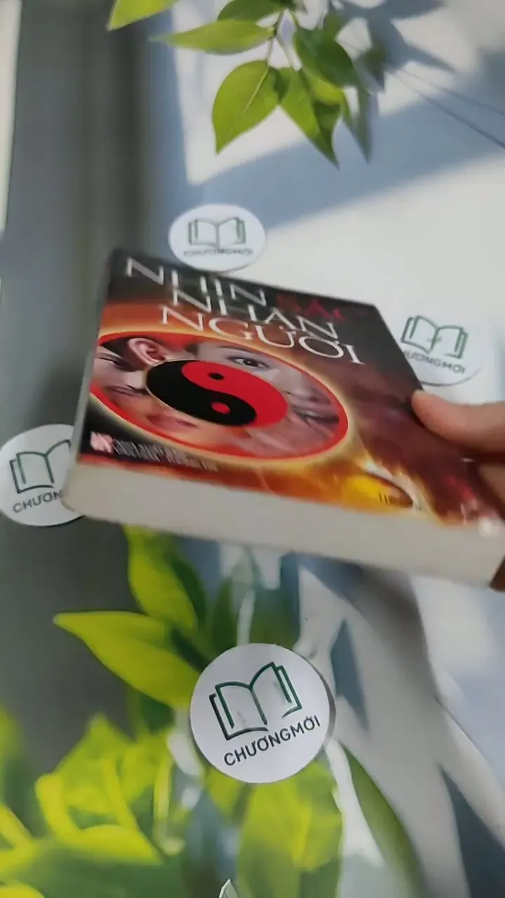 Nhìn Sắc Nhận Người - Hà Linh (biên soạn) 705683