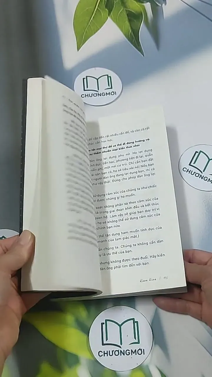 Đặc quyền của gái hư - Kara King 694980