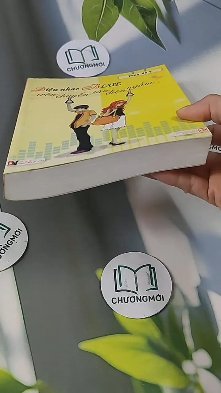 Diệu Nhạc Blue Trên Chuyến Tàu Điện Ngầm - Ngâm Điền 705598