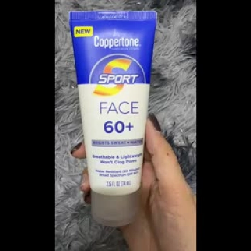 Chống Nắng Coppertone xách tay Mĩ 