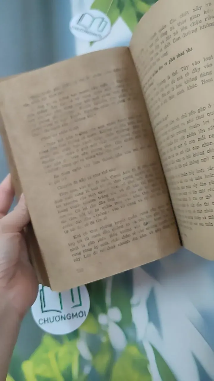 [XƯA] Giải Đáp Những Thắc Mắc Về Tình Dục mà bạn không dám hỏi (1989) - TS, David Reuben 780785