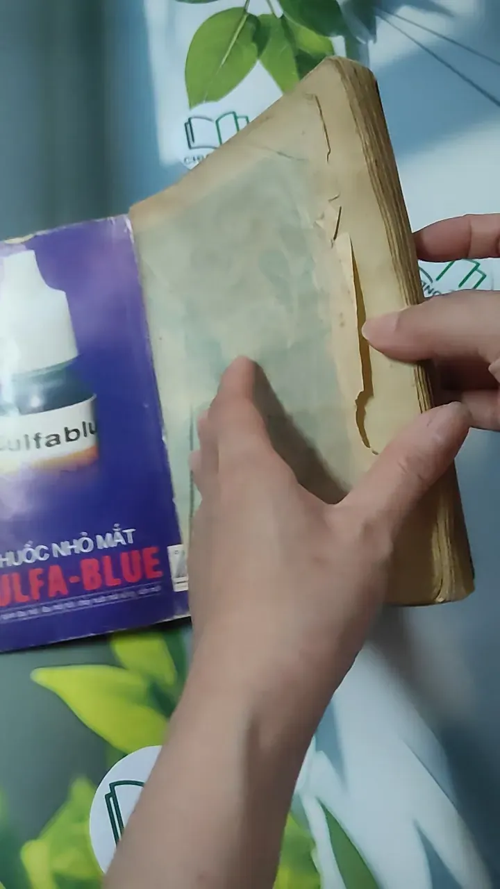 [XƯA] Món Ăn Bài Thuốc 1 (1996) - Bùi Kim Tùng 780839