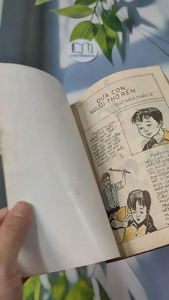 [MIỄN PHÍ BỌC SÁCH] [XƯA] Những Tâm Hồn Cao Thượng (1994) (Những Tâm Hồn Cao Thượng) 775976