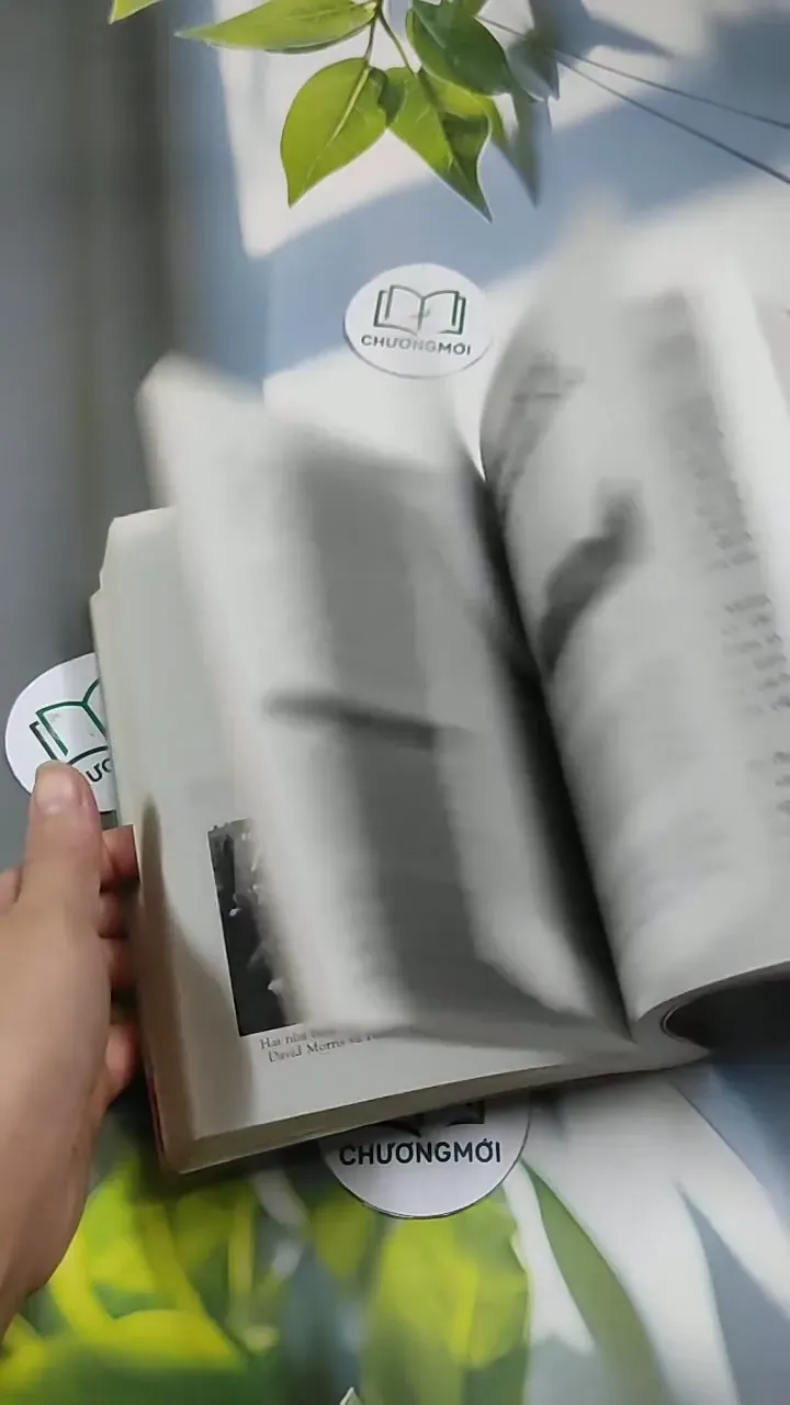 Nguyên Nhân & Bài Học Từ Những Thất Bại PR Nổi Tiếng Thế Giới - Gerry McCusker 707255