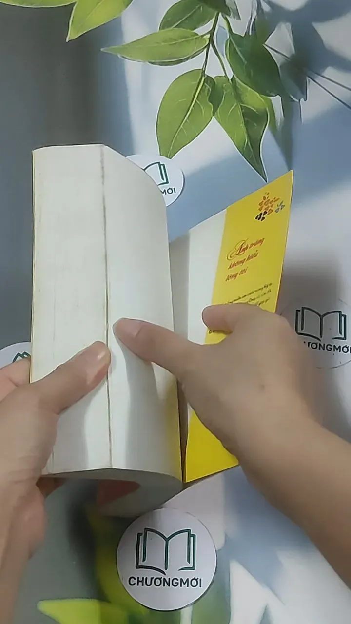 Ánh trăng không hiểu lòng tôi (tập 1) - Tân Di Ổ 688637