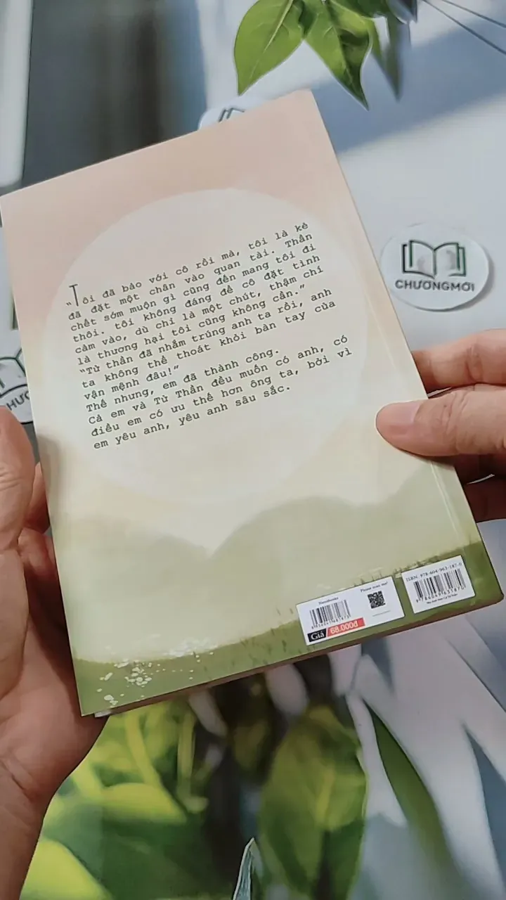 Yêu Anh Hơn Cả Tử Thần - Tào Đình 744695