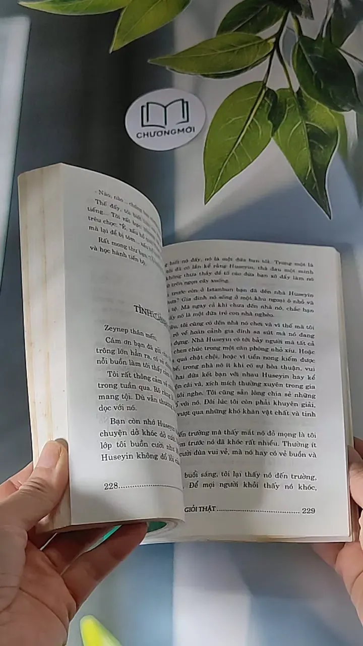 Con Cái Chúng Ta Giỏi Thật - Azit Nesin 607683