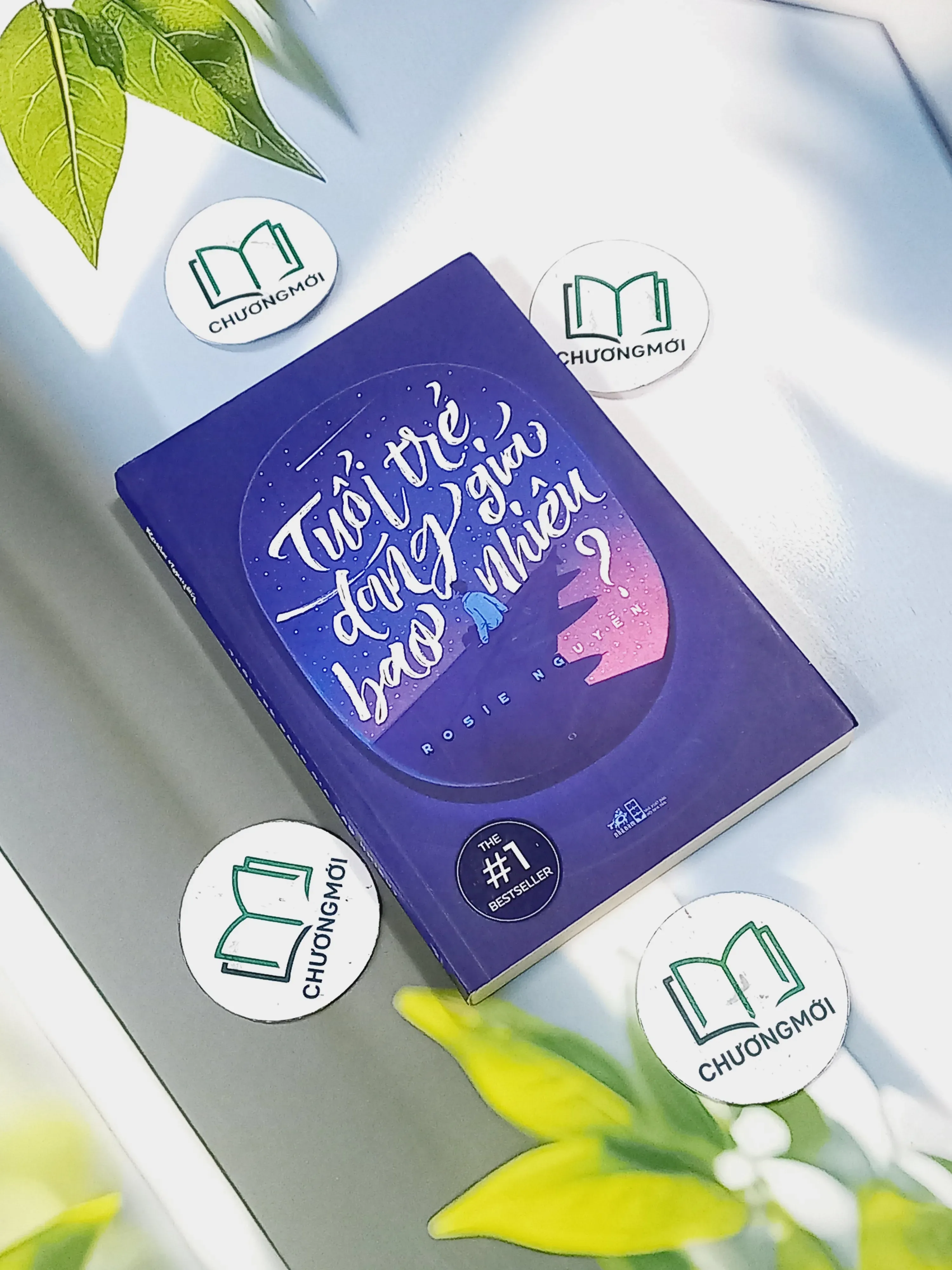 Tuổi Trẻ Đáng Giá Bao Nhiêu