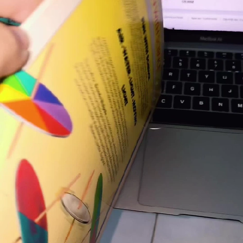 FUN WITH SCIENCE (KHOA HỌC VUI VẺ)- LIGHT (ÁNH SÁNG) (QUANG HỌC) (VẬT LÝ)