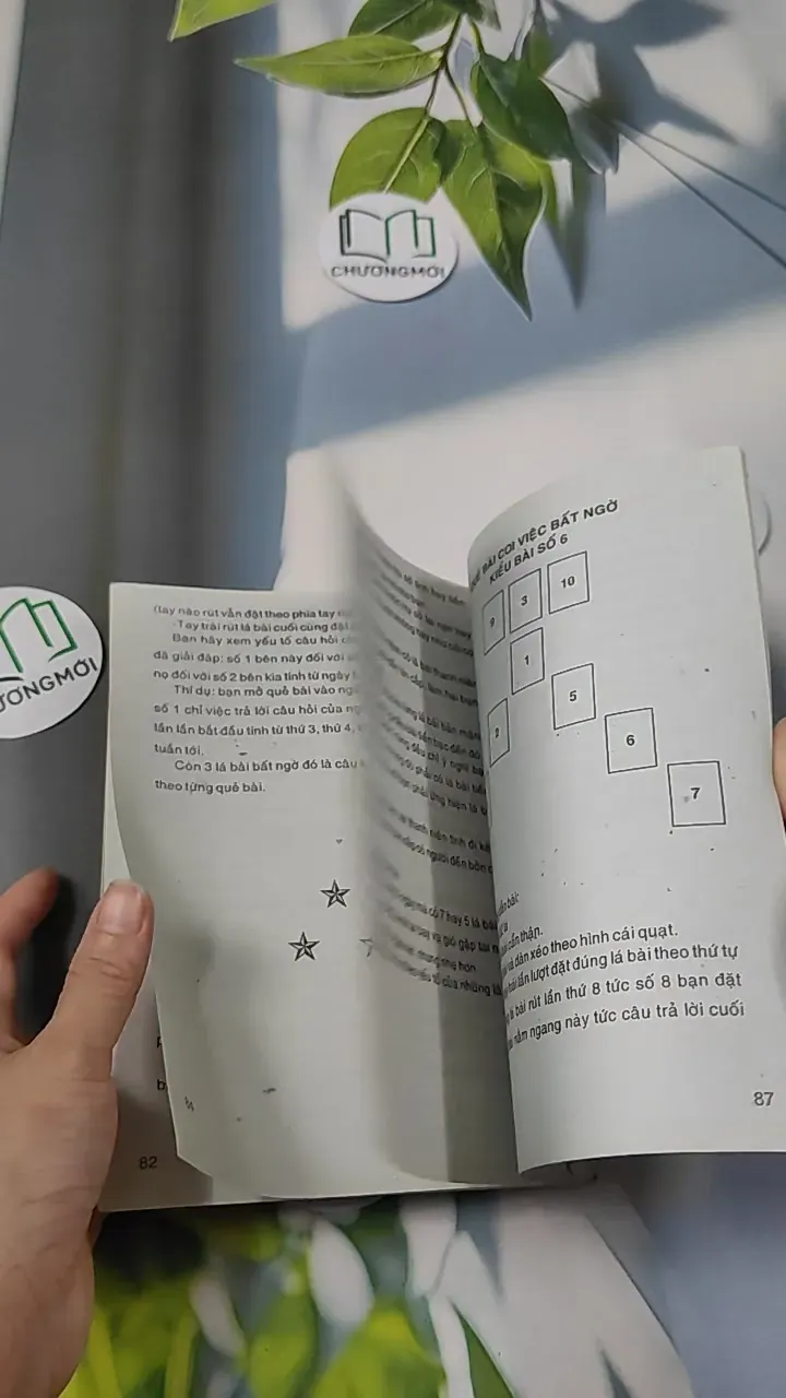 Bí Quyết Bói Bài - Lê Đang 775996