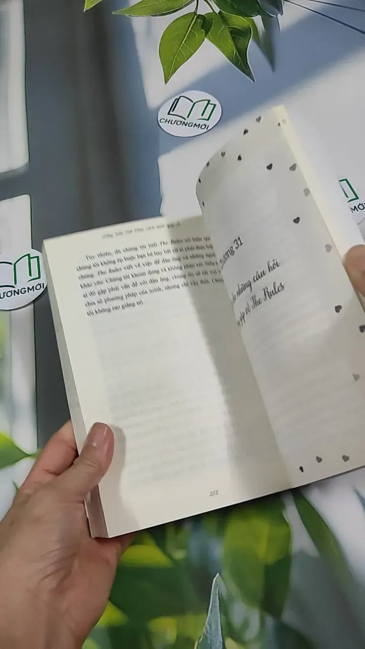 Sống Bản Lĩnh Theo Cách Một Quý Cô - Ellen Fein & Sherrie Schneider 787058