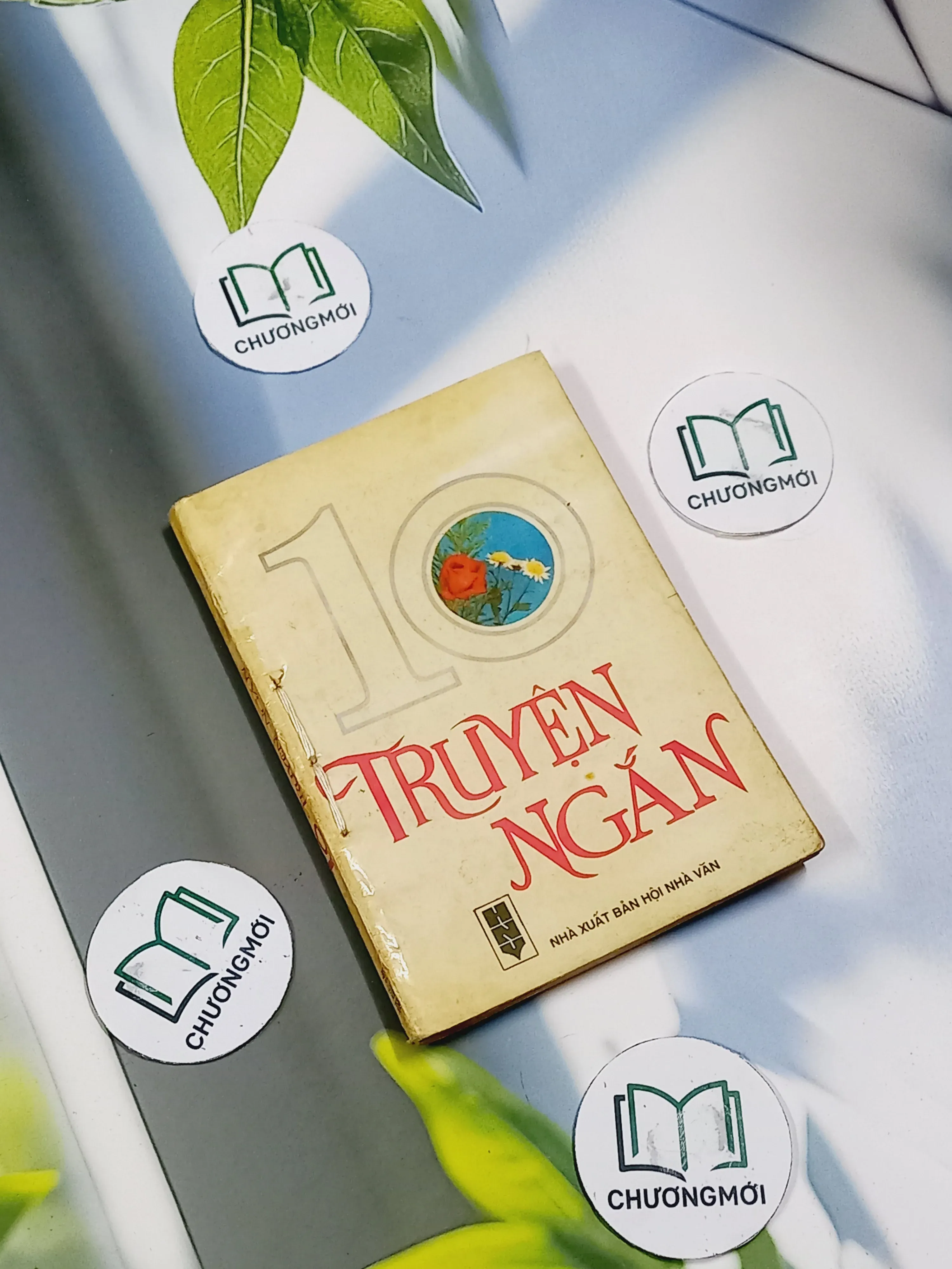 10 Truyện Ngắn Tuyển Chọn