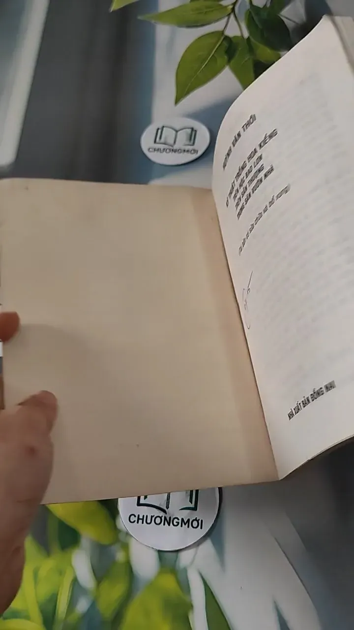 Kỹ Thuật Trồng Hoa Kiểng - Huỳnh Văn Thới 727272